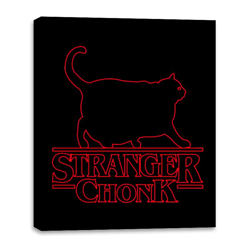 Stranger Chonk