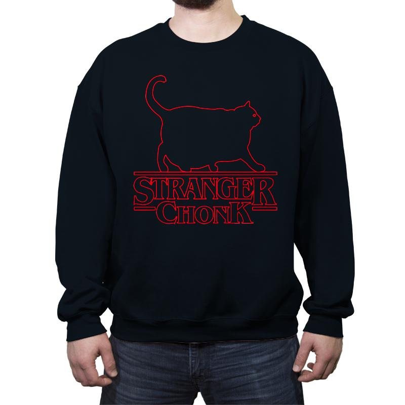 Stranger Chonk