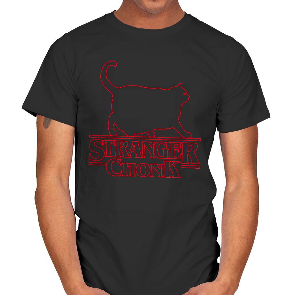 Stranger Chonk