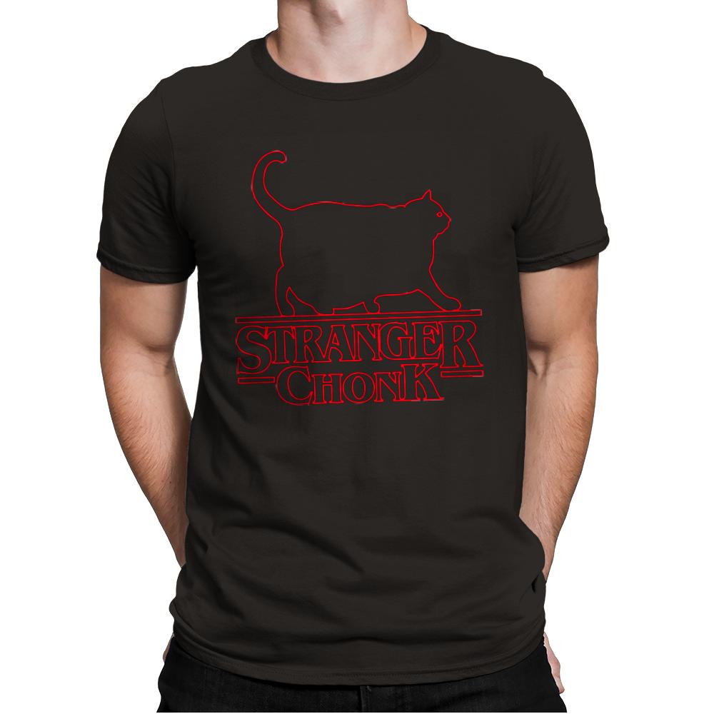 Stranger Chonk