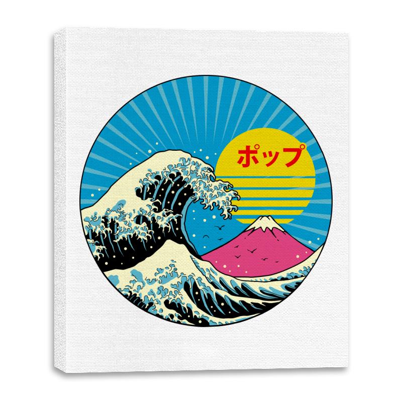 The Great Pop Wave