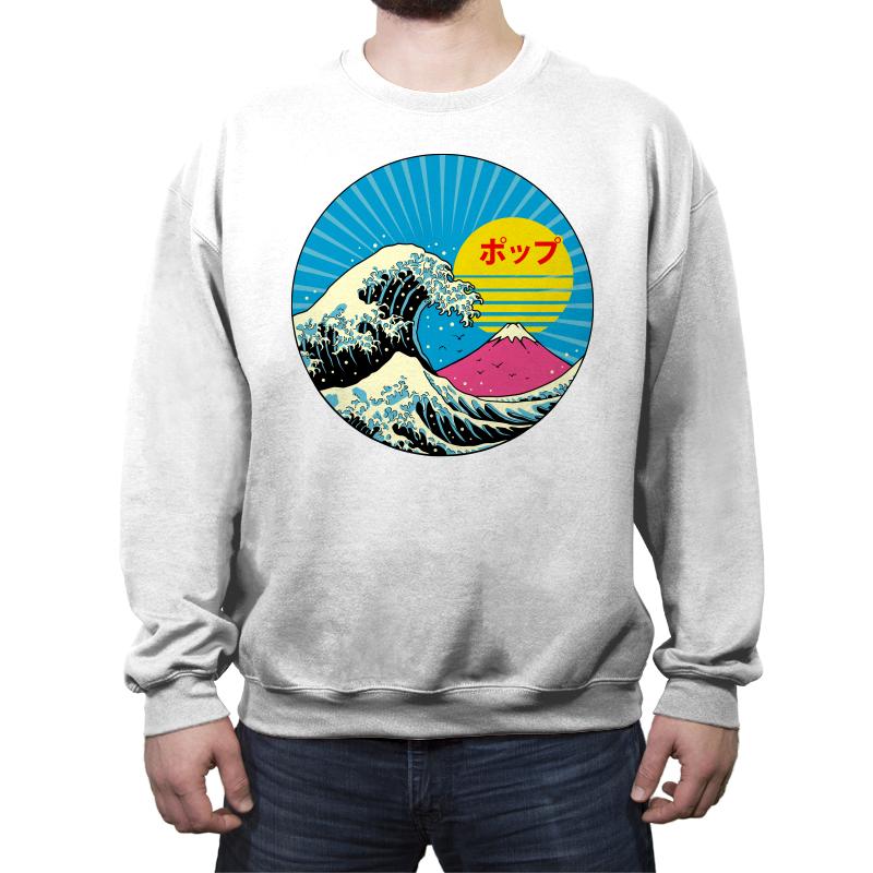 The Great Pop Wave