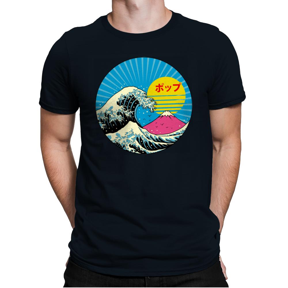 The Great Pop Wave