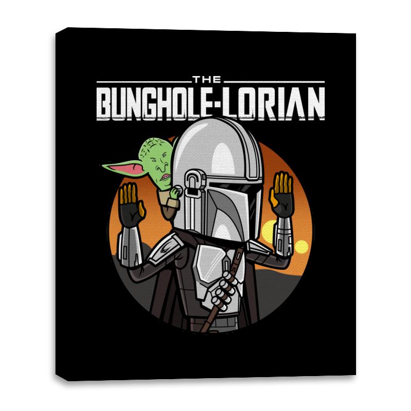The Bunghole-lorian