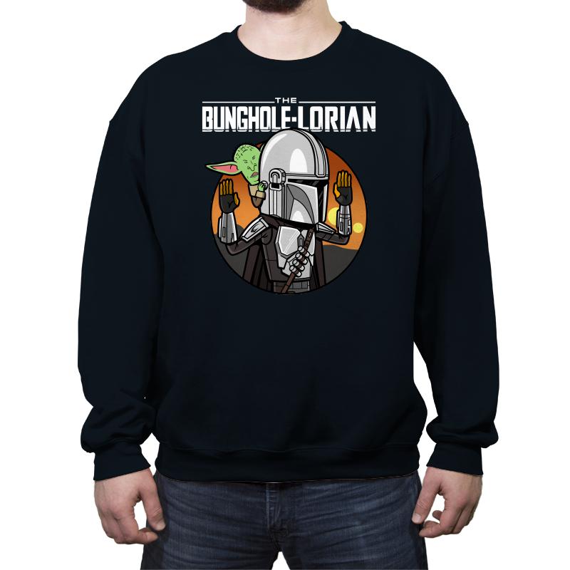 The Bunghole-lorian