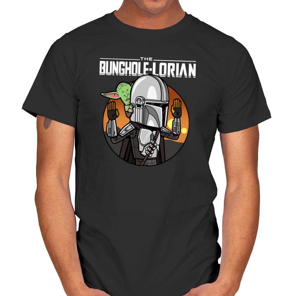The Bunghole-lorian