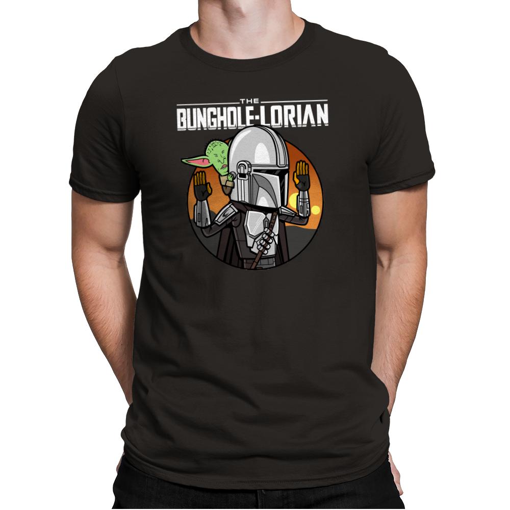 The Bunghole-lorian