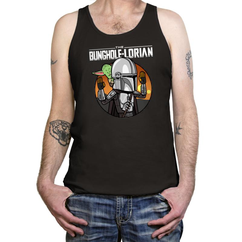 The Bunghole-lorian