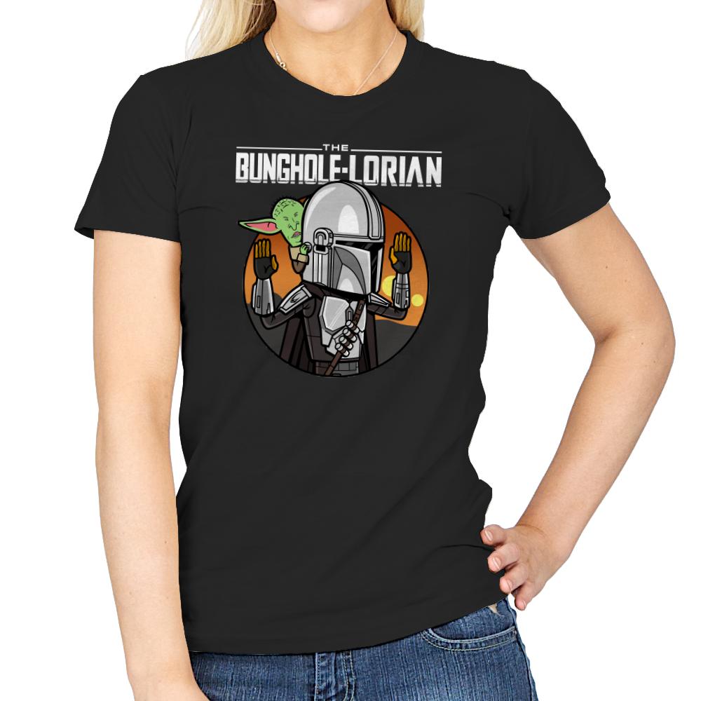 The Bunghole-lorian
