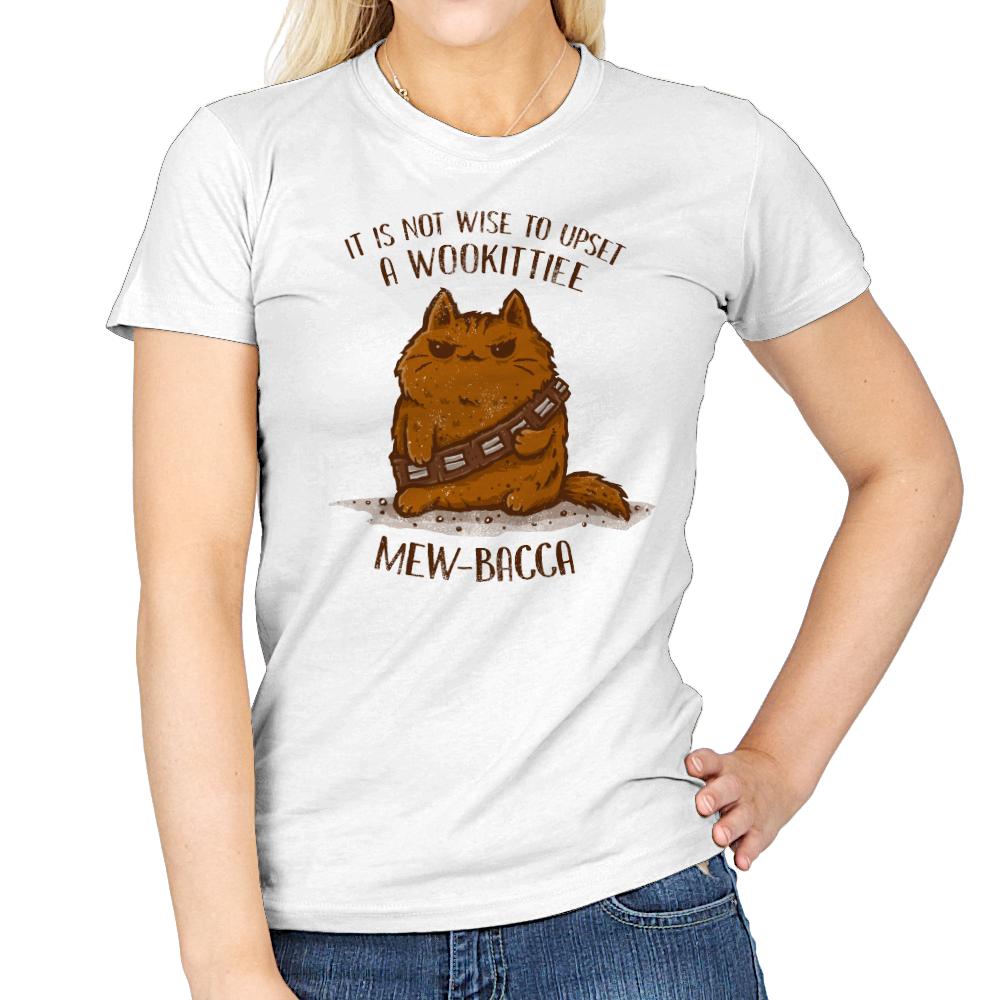 Mew-Bacca