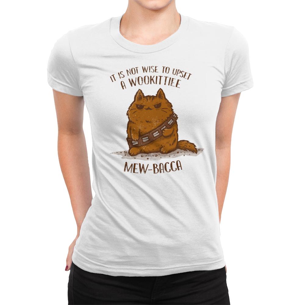 Mew-Bacca