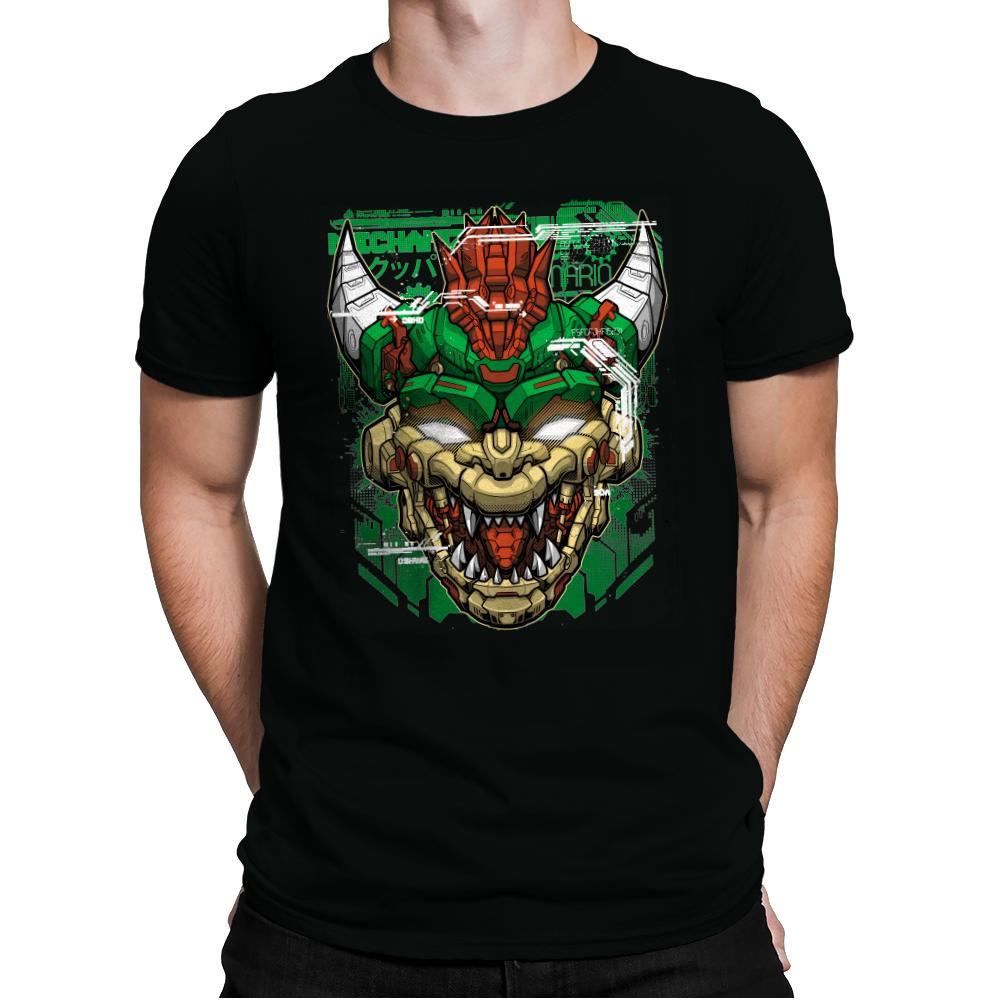 Mecha King