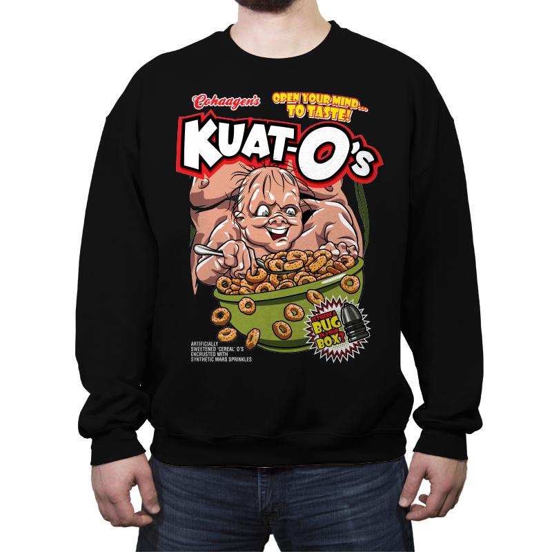 Kuato's