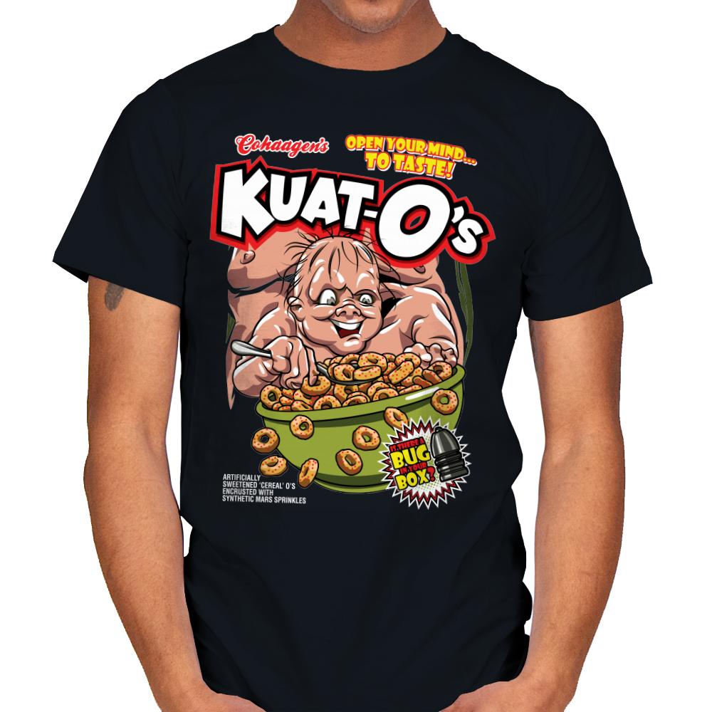 Kuato's