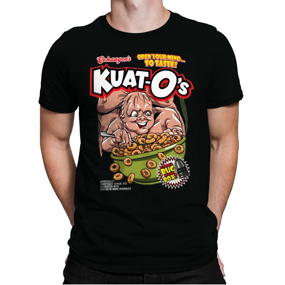 Kuato's