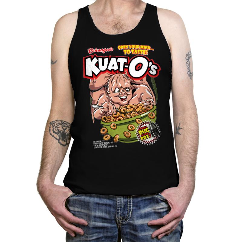 Kuato's