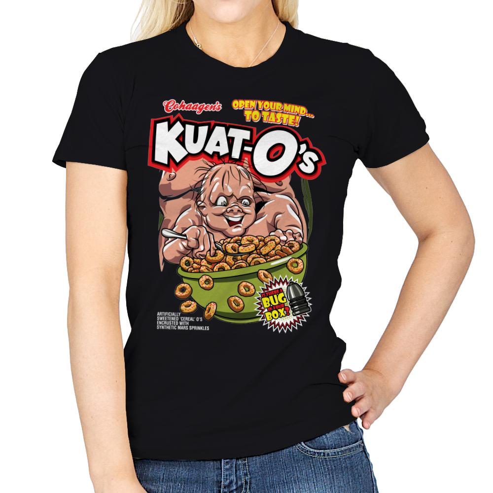 Kuato's