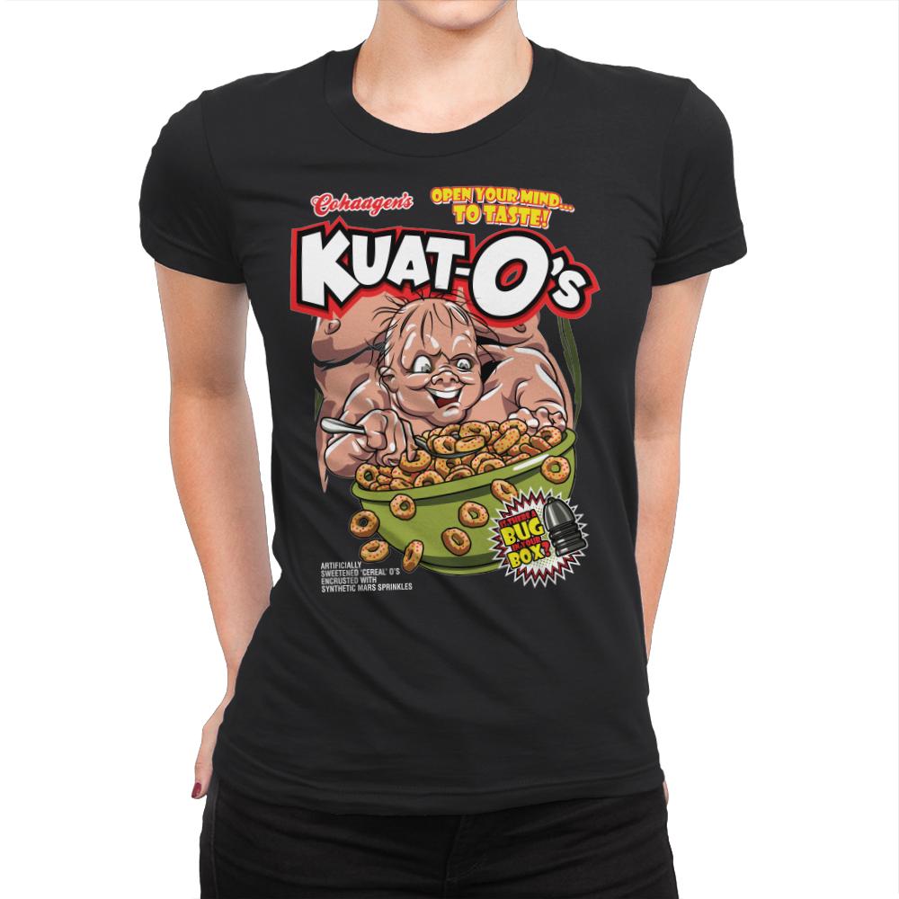 Kuato's