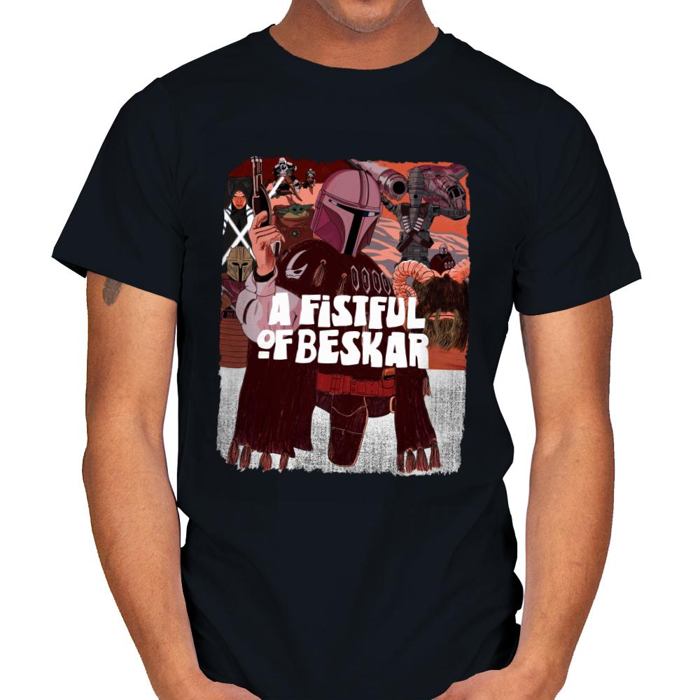 A Fistful of Dollars