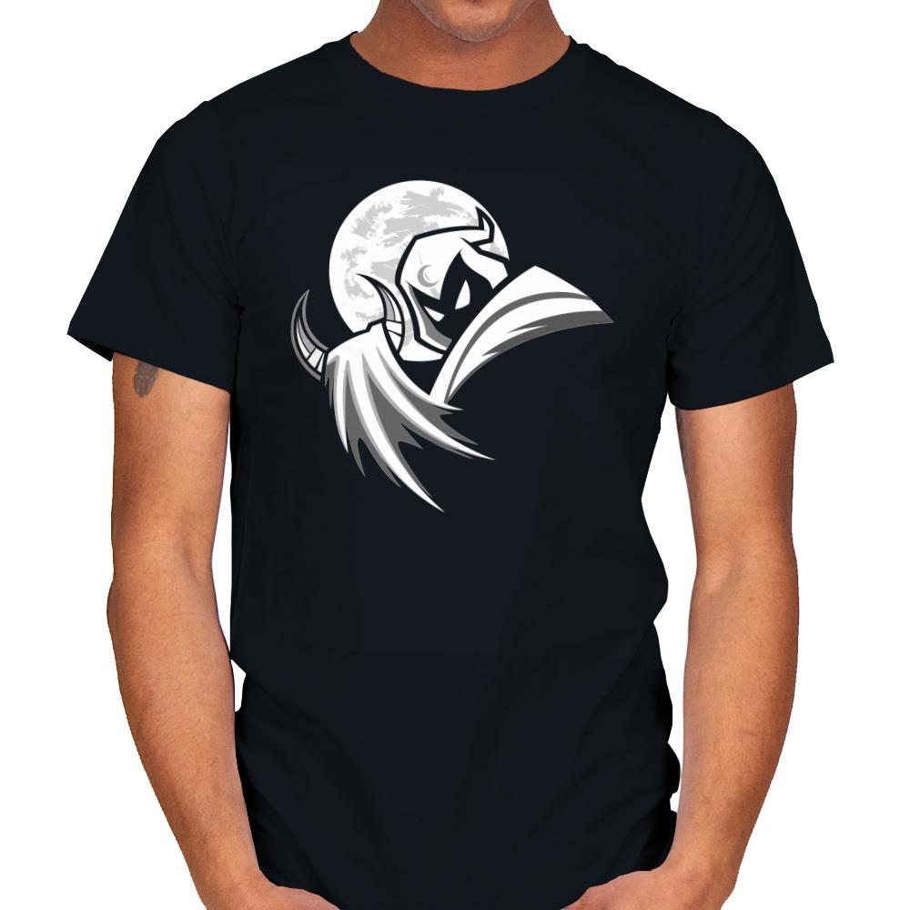Shadow of the Moon Knight