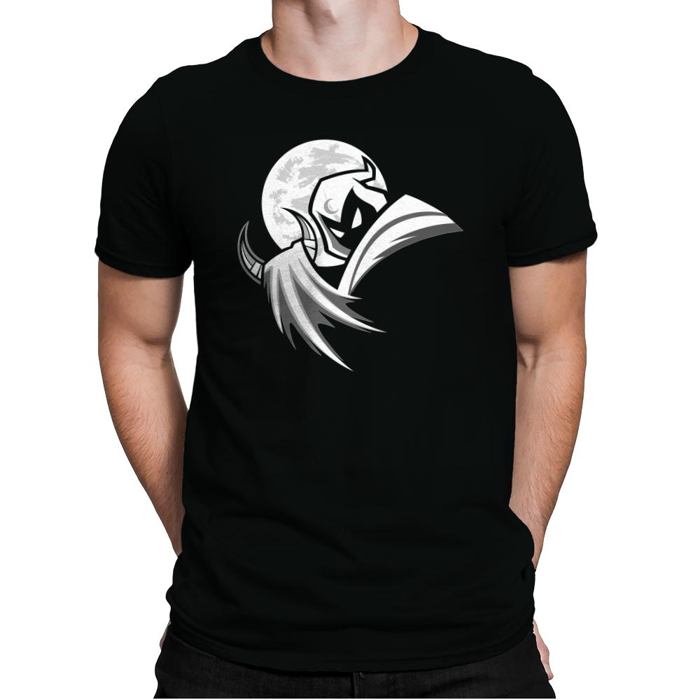 Shadow of the Moon Knight