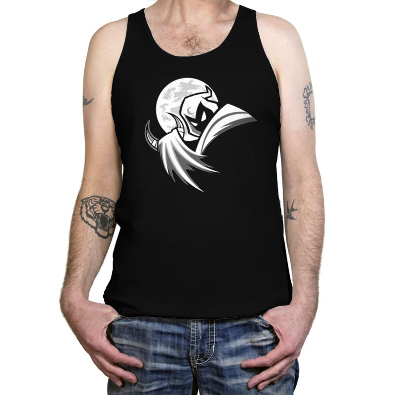 Shadow of the Moon Knight