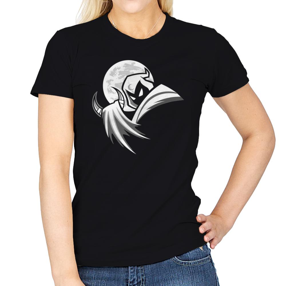 Shadow of the Moon Knight