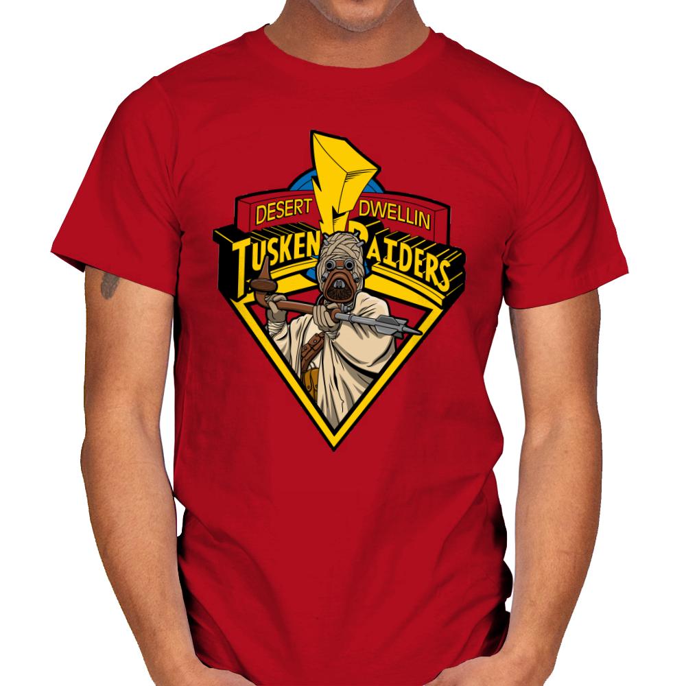 Desert Rangers
