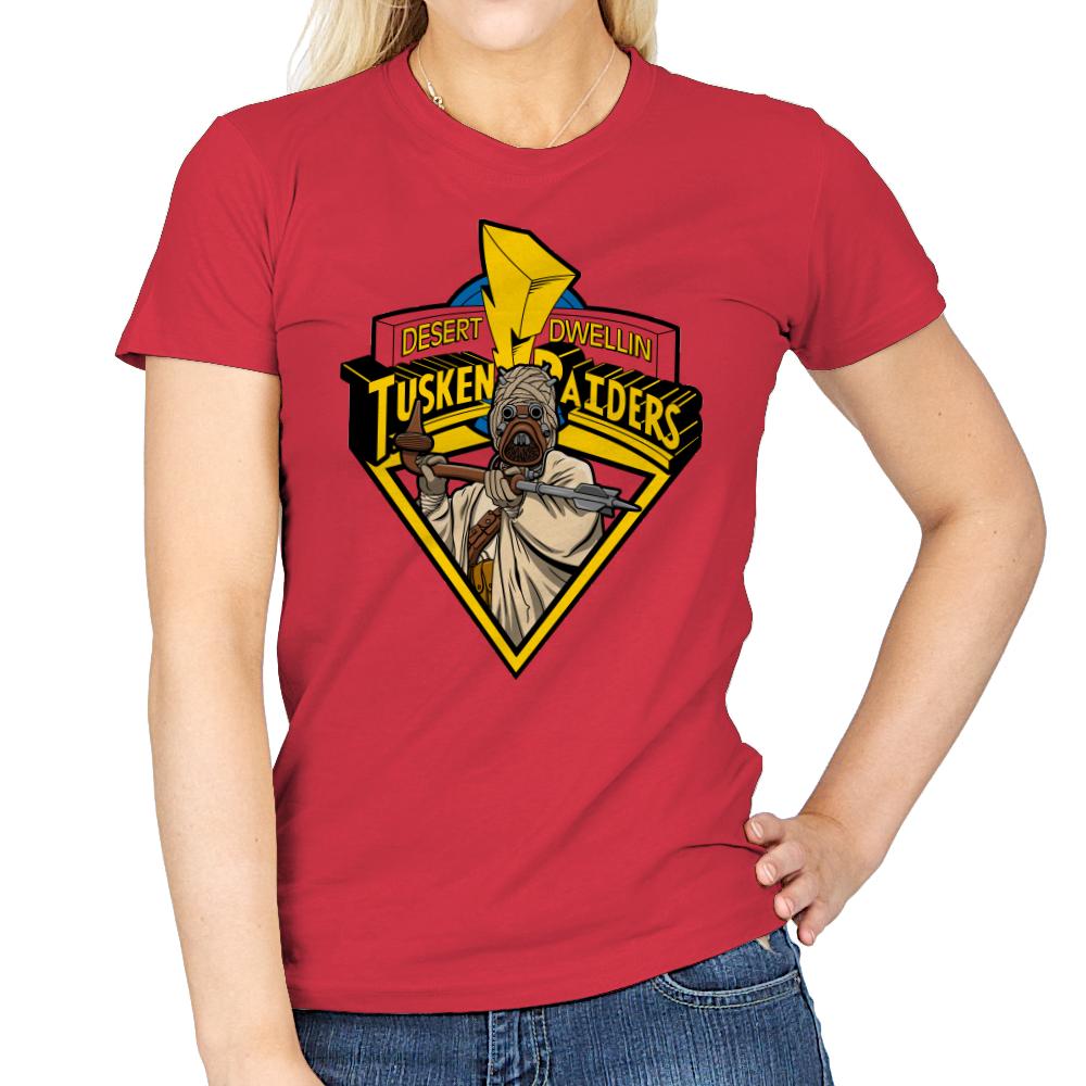 Desert Rangers
