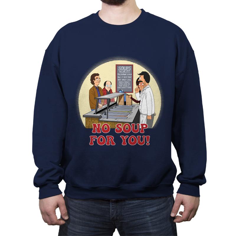 Jerry’s Soup