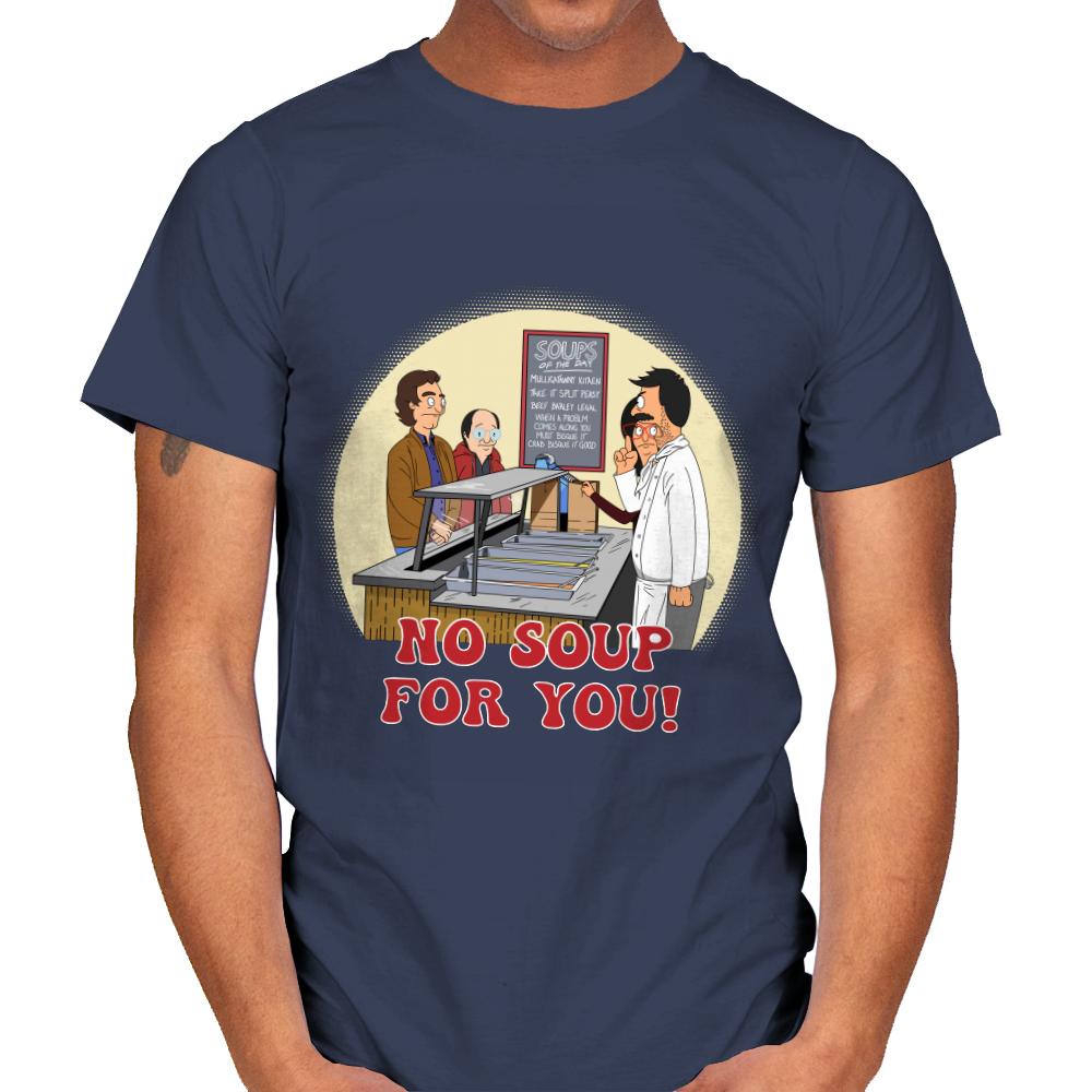 Jerry’s Soup