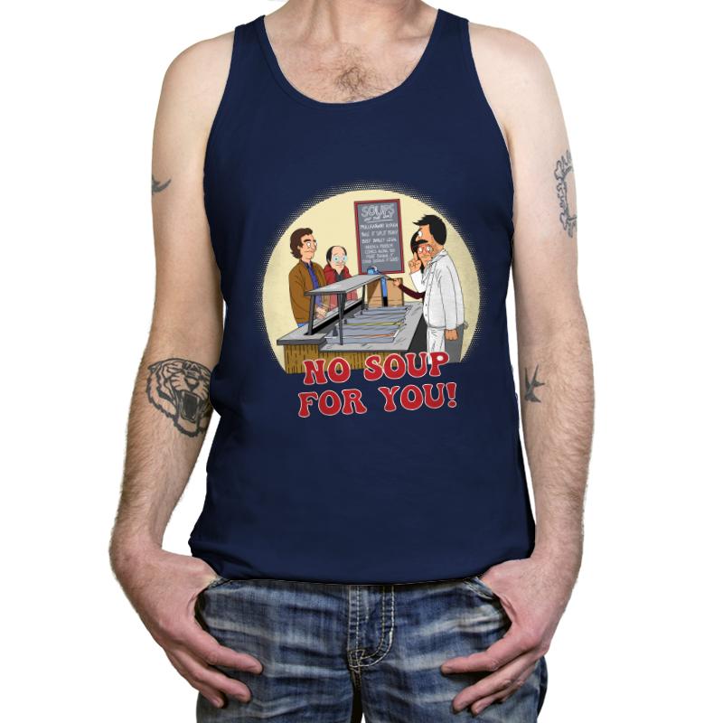 Jerry’s Soup
