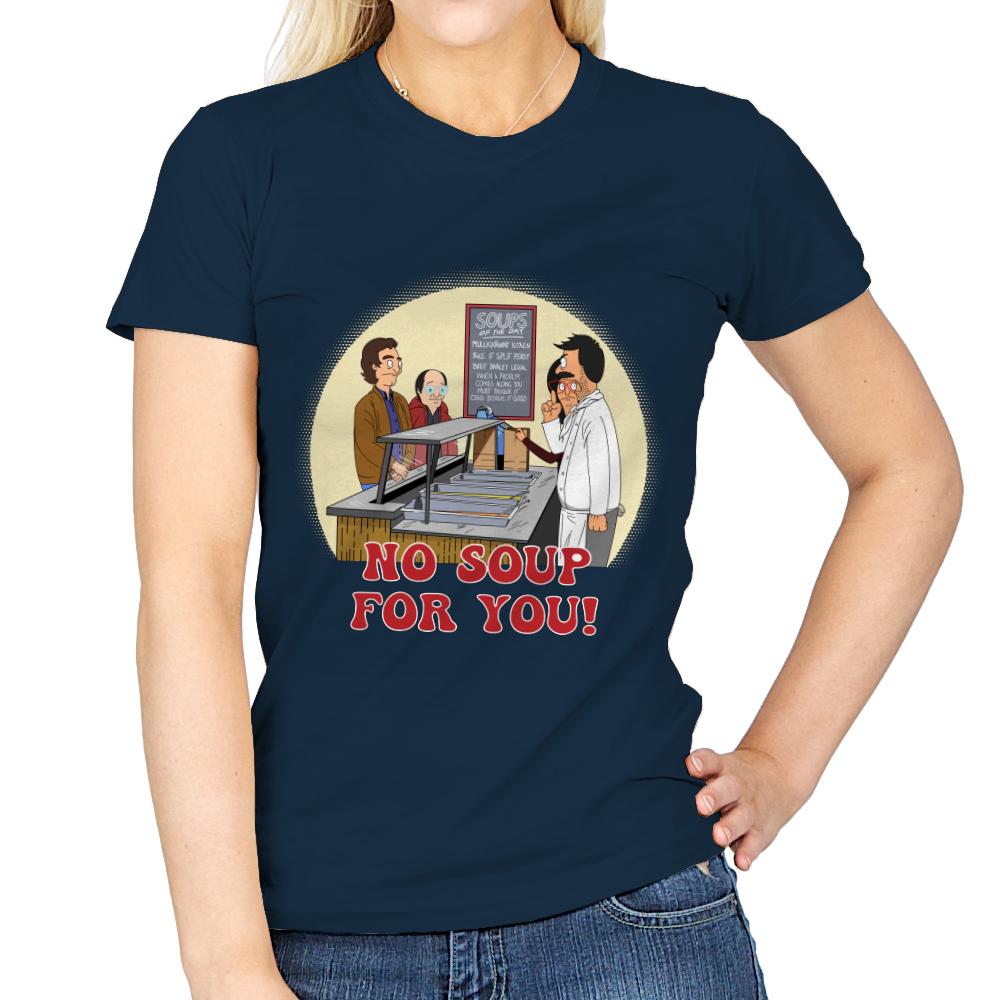 Jerry’s Soup
