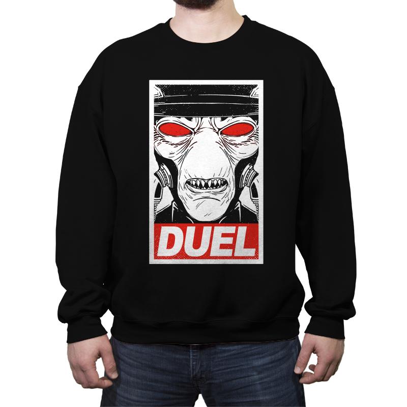 Duel