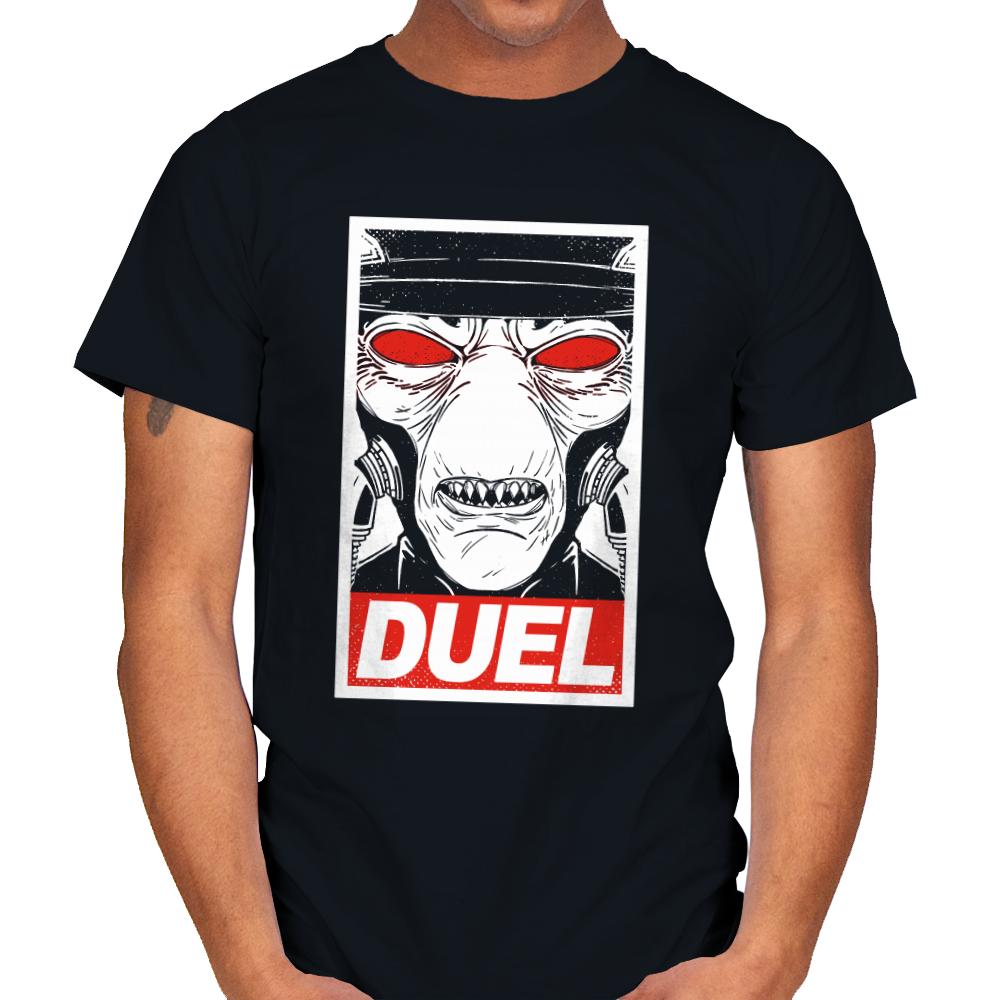 Duel