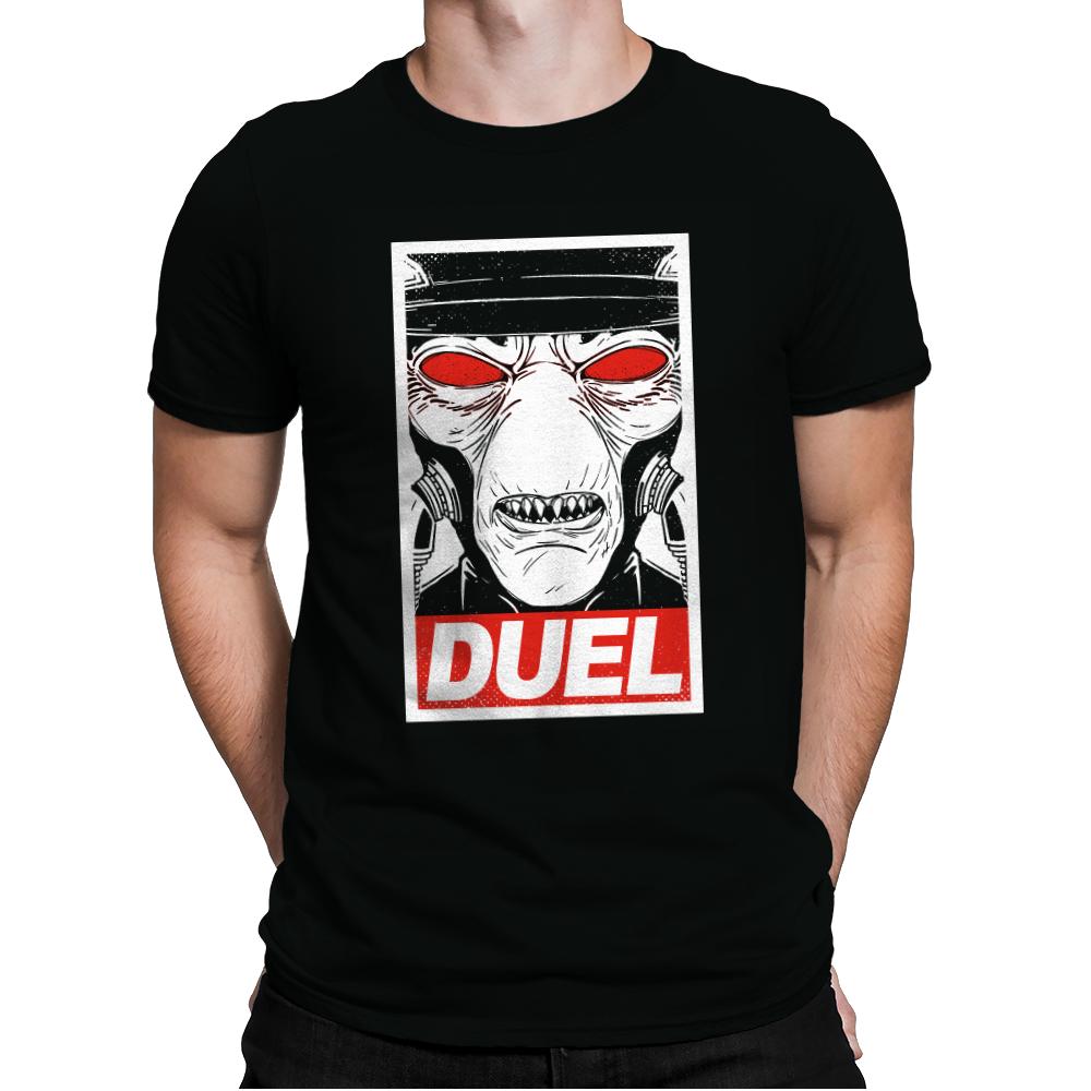 Duel