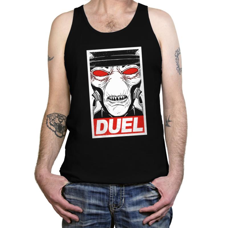 Duel