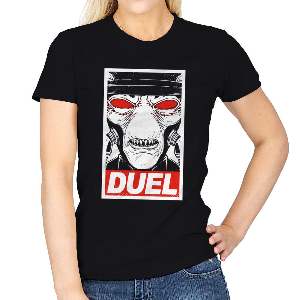 Duel