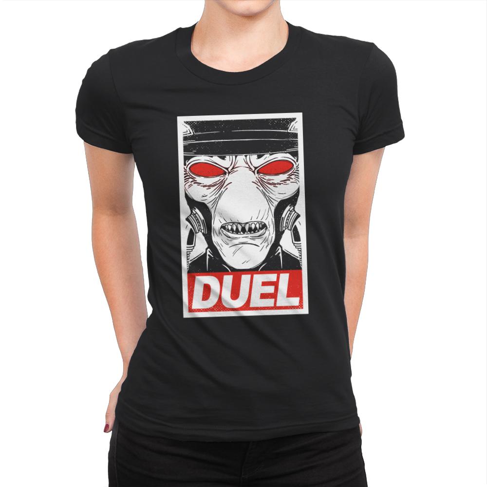 Duel