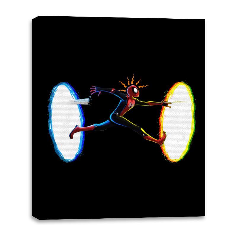Spider Portal