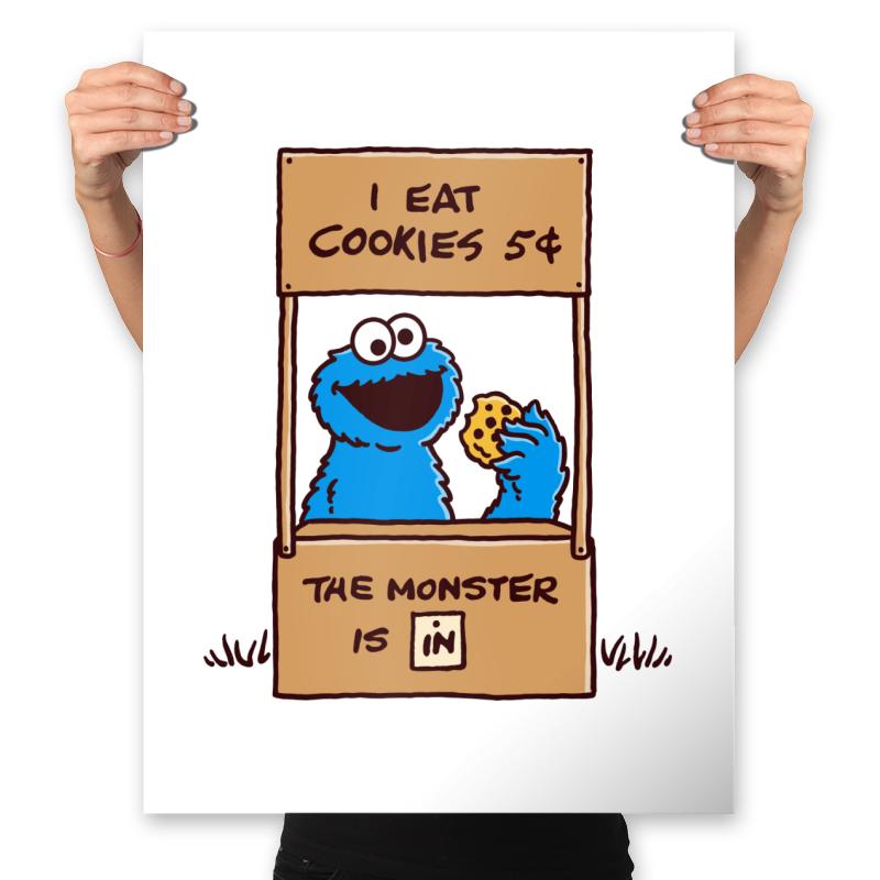 Cookies Help