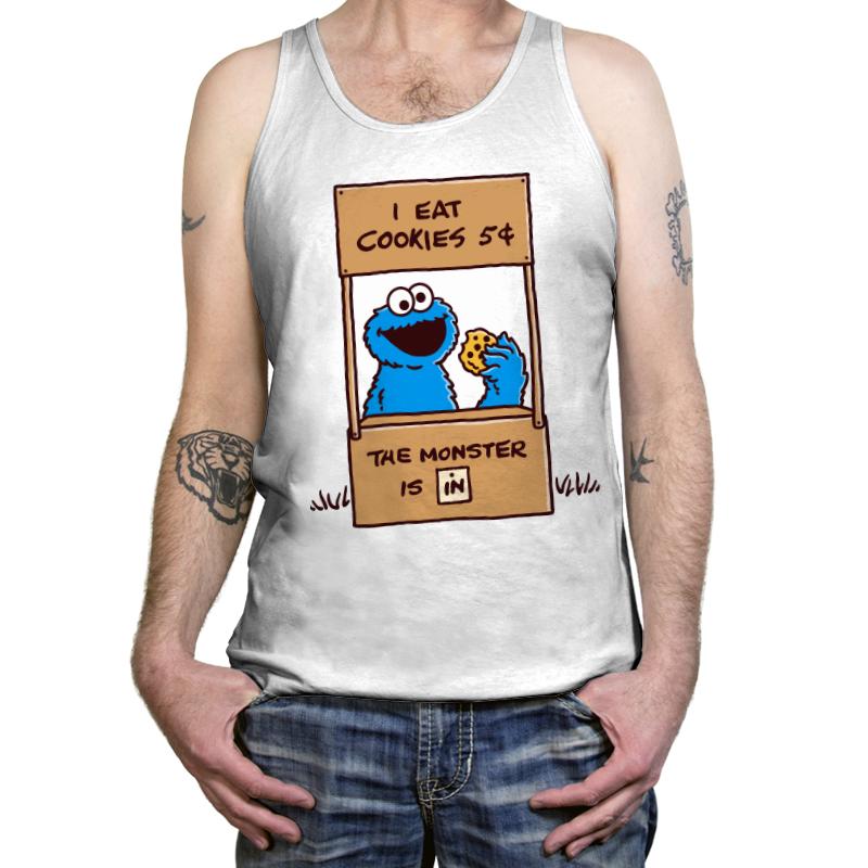 Cookies Help