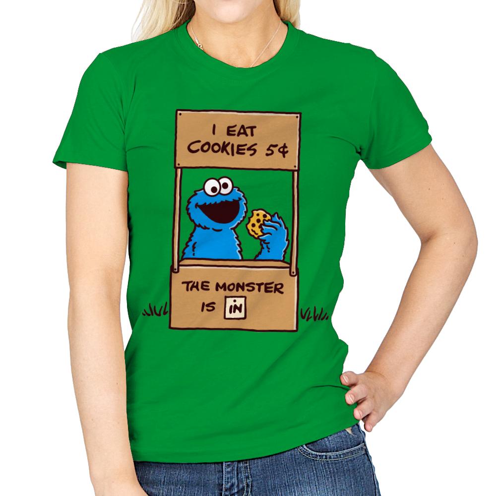 Cookies Help
