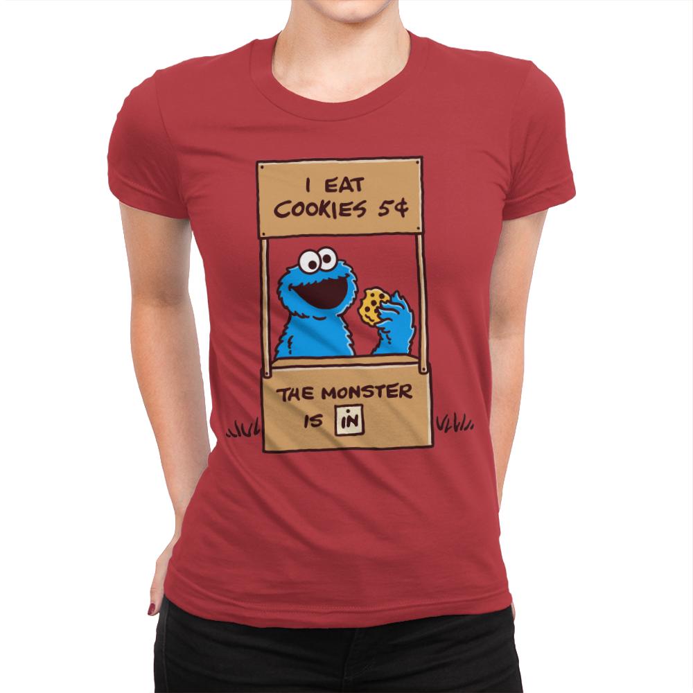Cookies Help