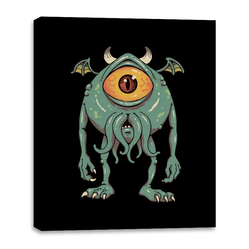 Cthulhu Inc.