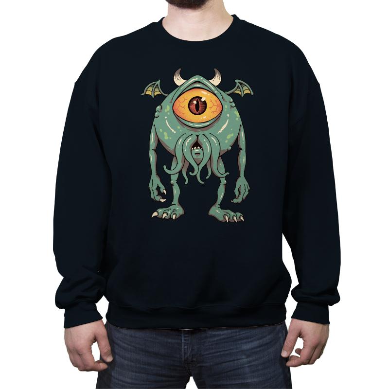 Cthulhu Inc.