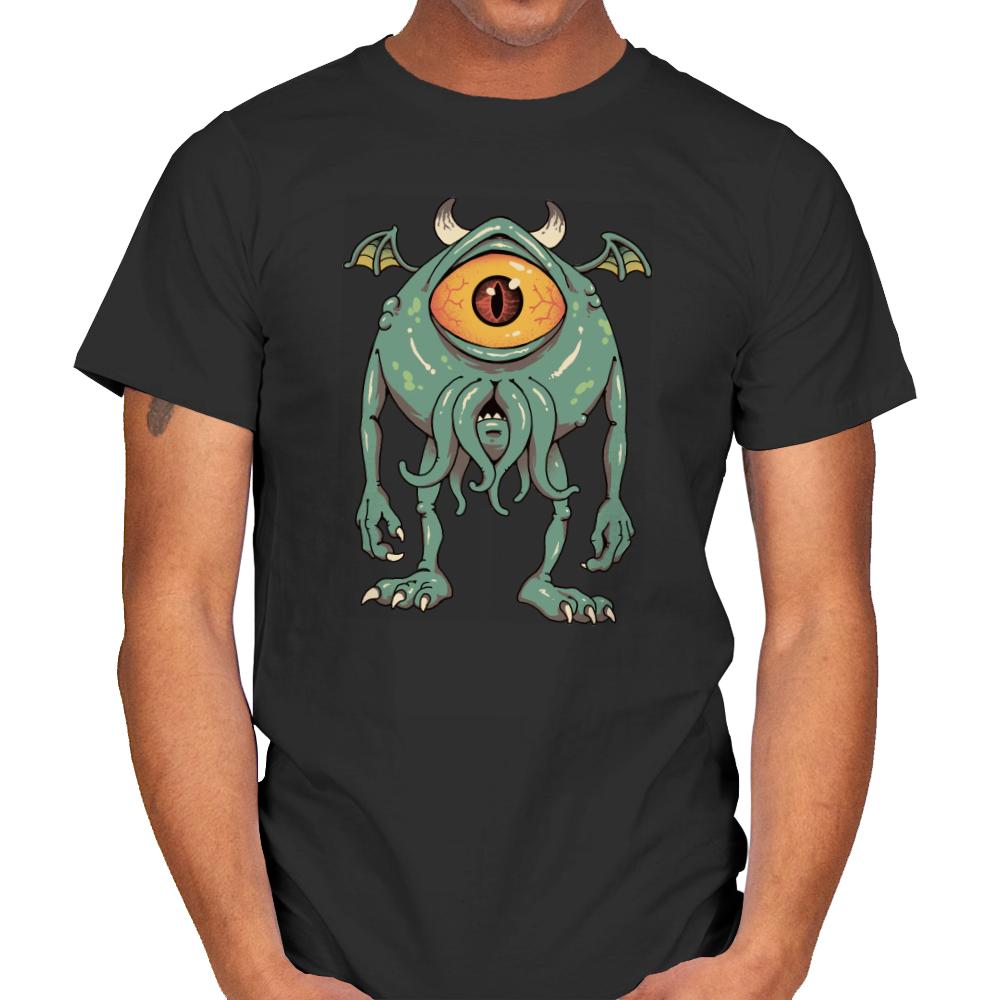 Cthulhu Inc.