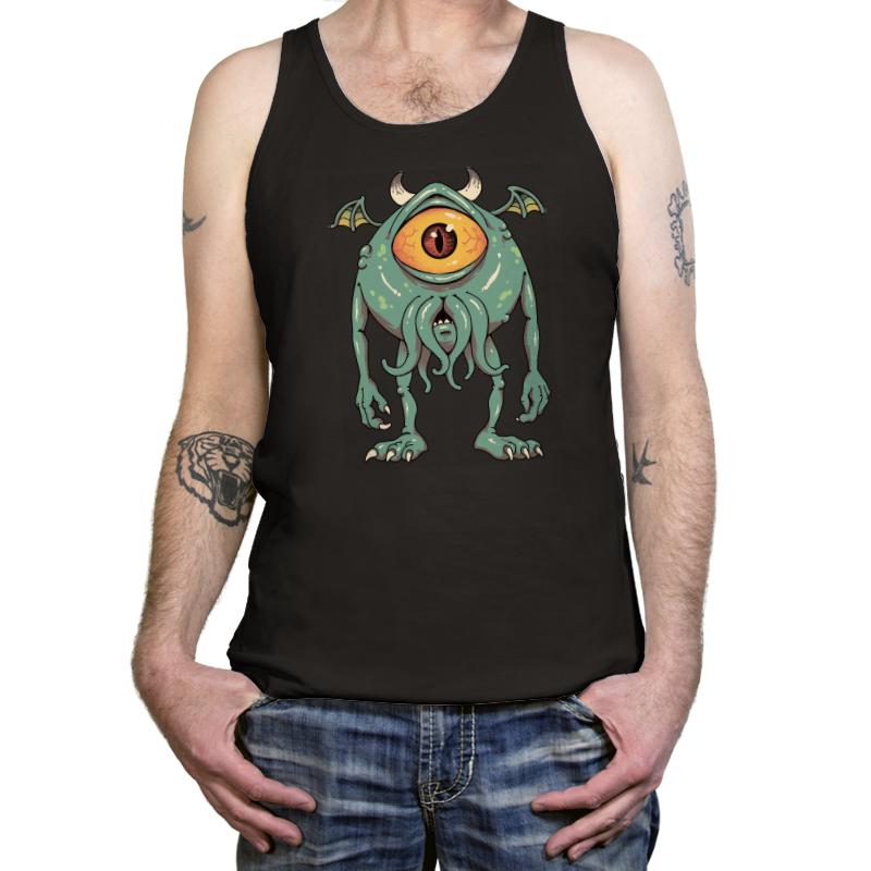 Cthulhu Inc.