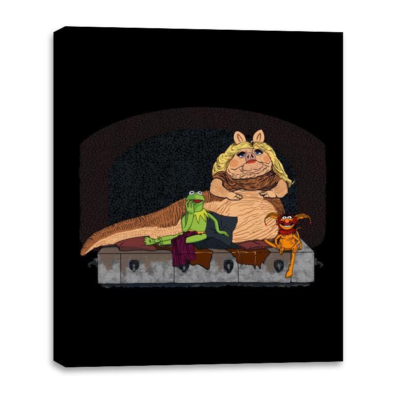 Piggy the Hutt