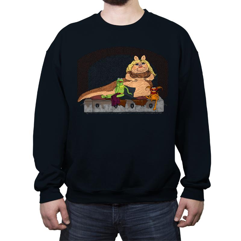 Piggy the Hutt